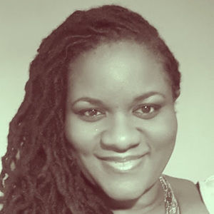 Meet your Posher, Danisha